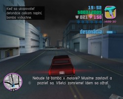 Grand Theft Auto: Vice City